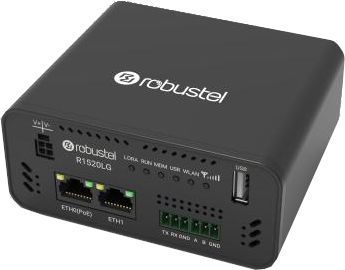 Robustel R1520 Lora Gateway 4G