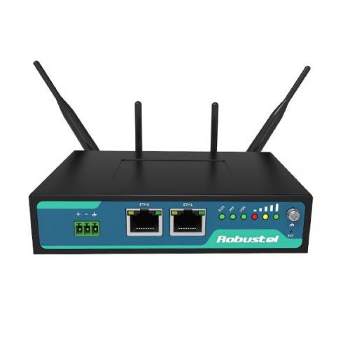 Mobilrouter R2000 Robustel