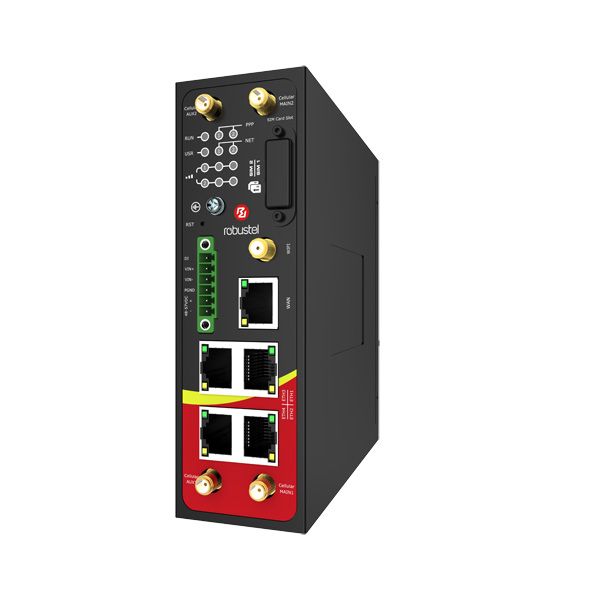 Router R2000 Robustel
