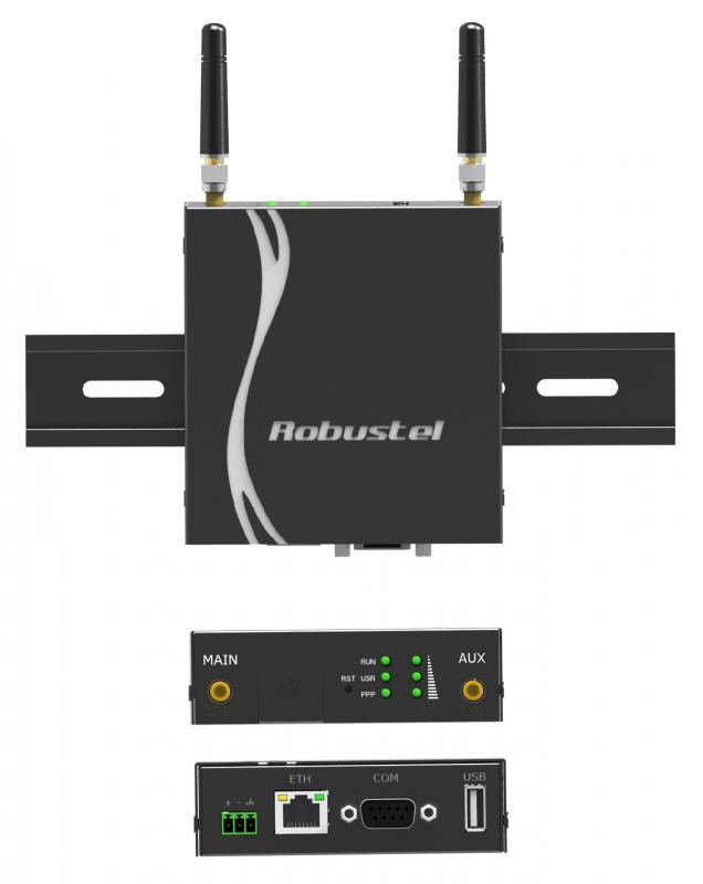 Router R3000 Lite Robustel