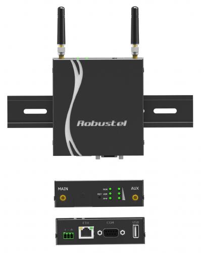 Router R3000 Lite Robustel