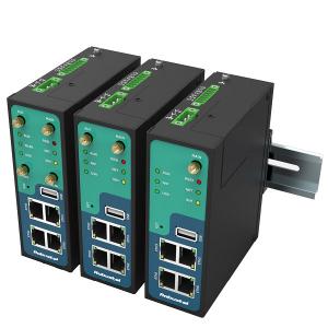 Router R3000 Quad Robustel