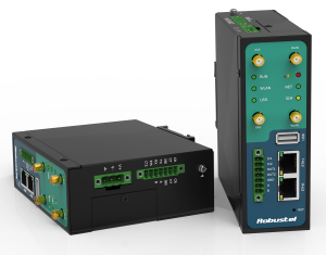 Router R3000 Robustel