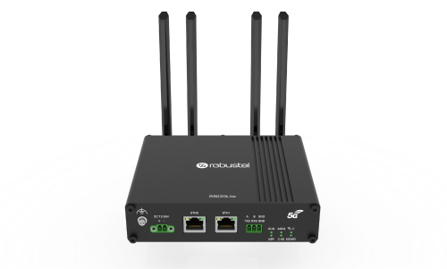Robustel R5020 Lite 5G