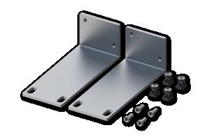 Teltonika Monteringsfäste rack