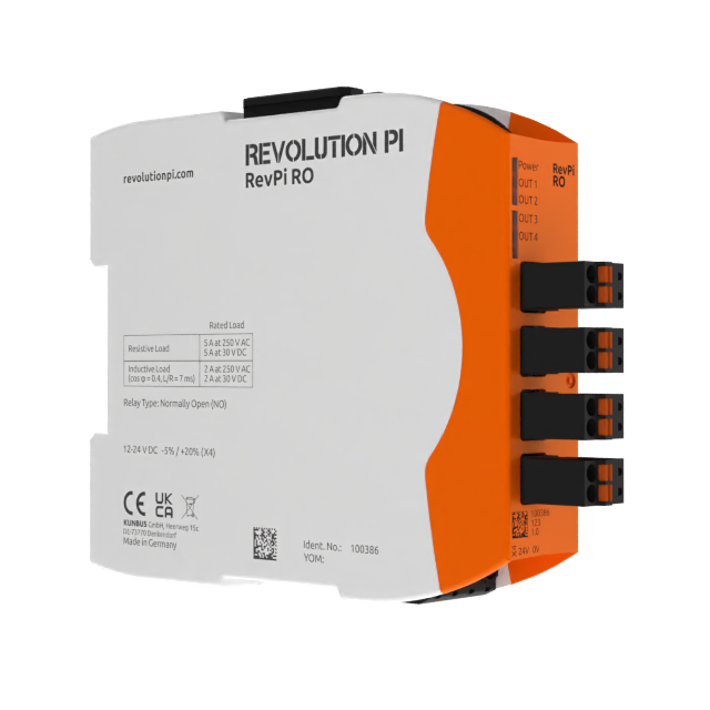 RevPi RO