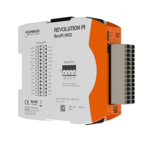 RevPi MIO