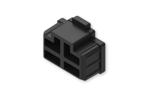 Teltonika Dammskydd RJ45, 5st