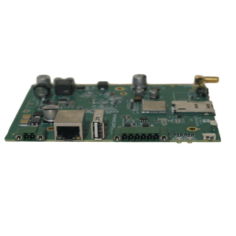 Robustel EG5101p - Industriell Edge Gateway utan chassi (PCBA)