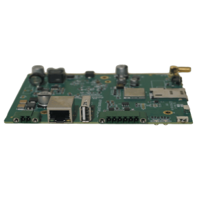 Robustel EG5101p - Industriell Edge Gateway utan chassi (PCBA)