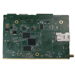 Robustel EG5101p - Industriell Edge Gateway utan chassi (PCBA)