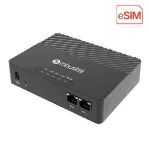 Robustel R1320 Lora Gateway 4G