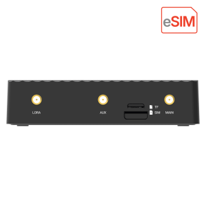 Robustel R1320 Lora Gateway 4G