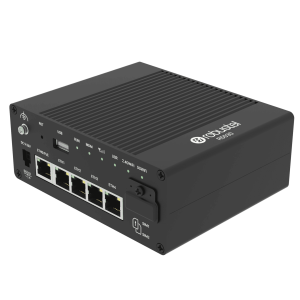 Robustel R5030 5G - Industriell 5G-router med Wi-Fi 6