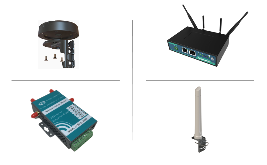 Skräddarsydda paket