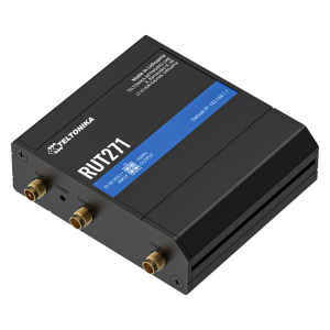 Teltonika Router 5G SA, RedCap