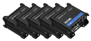 Teltonika RUT906 5-pack