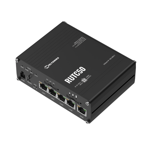 Teltonika RUTC50 V2