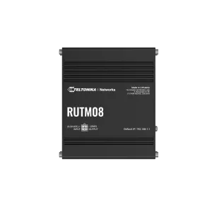 Teltonika RUTM08