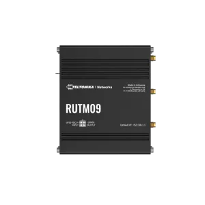 Teltonika RUTM09