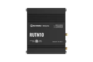 Teltonika RUTM10