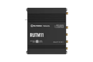 Teltonika RUTM11