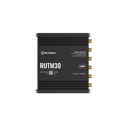 Teltonika RUTM30