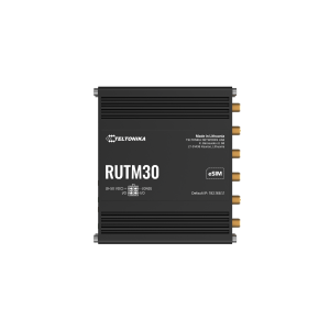 Teltonika RUTM30