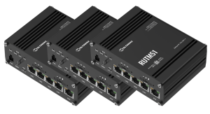 Teltonika RUTM51 3-pack