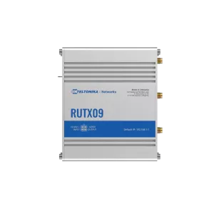 Teltonika RUTX09