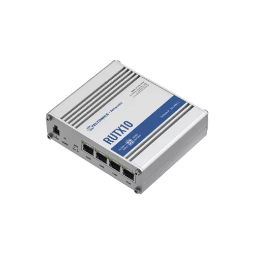Teltonika RUTX10