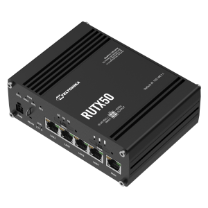 Teltonika RUTX50