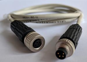 Förlängningskabel till temp/RH-givare DIGIL & DIGIS