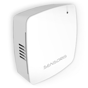 SENSORIIS Teta-L