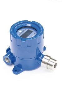 Gaslarm ATEX klorgas Cl2 0-10 ppm - Sensotox 2