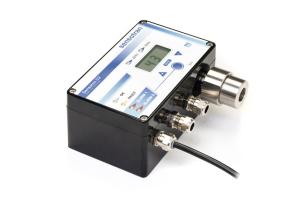 Gaslarm klorgas Cl2 0-10 ppm - Sensotox C2