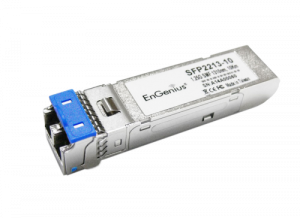 EnGenius SFP2185-05A - 1000BASE-SX Gigabit SFP Transceiver (0,5 km)
