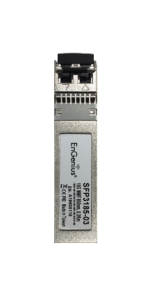 EnGenius SFP3185-03A - 10GBASE-SX SFP+ Transceiver (0,3 km)