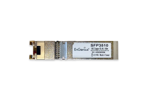 EnGenius SFP3510 - 10GBASE-T Koppar SFP+ Transceiver