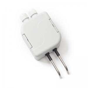 Vattenläckagevakt med reläutgång