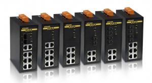 Sicom 3000A-Lite L2 switch 8xEth