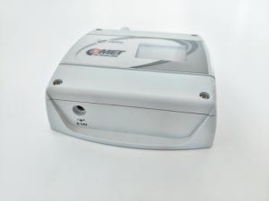 Trådlös IoT temperatur & CO2-mätare