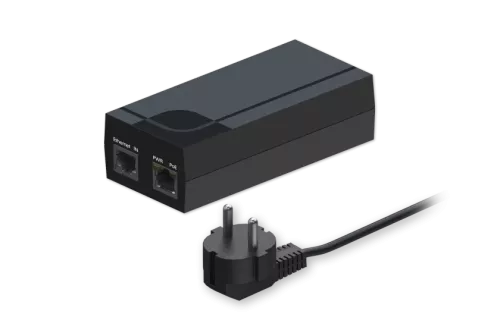 PoE Injektor 15w
