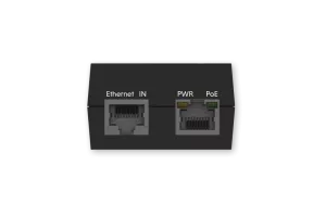 PoE Injektor 15w