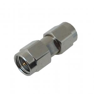 Antennadapter SMA/m - SMA/m