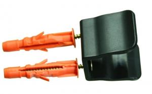 Vägghållare till Comet externa temperatur/RH-givare