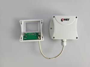 Hållare för 3,6 V litiumbatteri COMETEO F8000