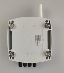 Hållare för montering av COMET-sensor på magnetiska ytor