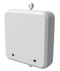 Sensative Square Air 6 Ah LoRa - Multisensor för luftkvalitet och inomhusklimat