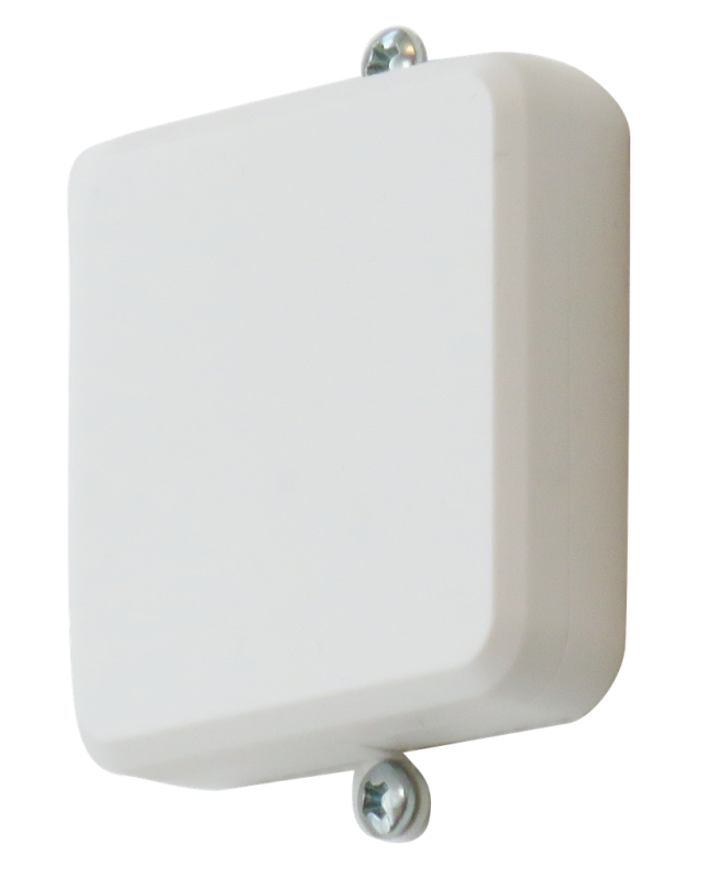 Sensative Square Comfort 4 Ah LoRa - Multisensor för inomhusklimat